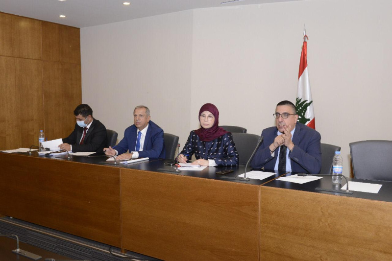 النائب عناية عز الدين: لتأمين الحماية والحفاظ على القاصرين