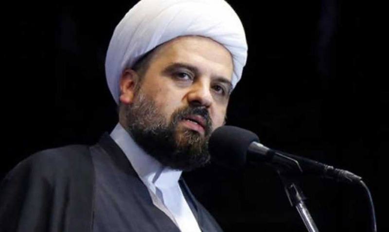 المفتي قبلان: التقسيم مستحيل… والعميل عميل