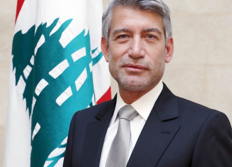 الفيول الإيراني.. هذا ما أكّده فياض لهوكشتاين