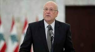 الرئيس ميقاتي رفض توقيع مرسوم التجنيس الجديد...