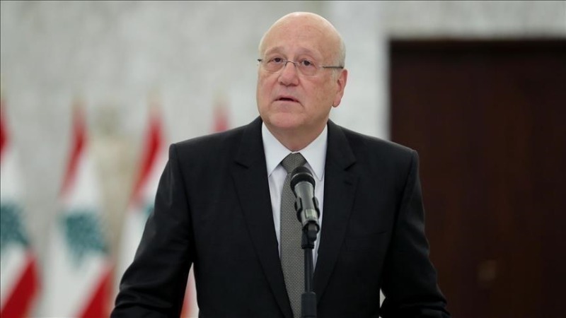 ميقاتي طلب من وزير المال رفع سعر الدولار الجمركي