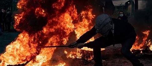 بالنظام - اتجاه التاريخ
