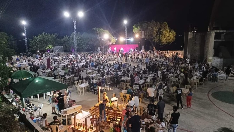 مهرجان عقتنيت الجنوبية...