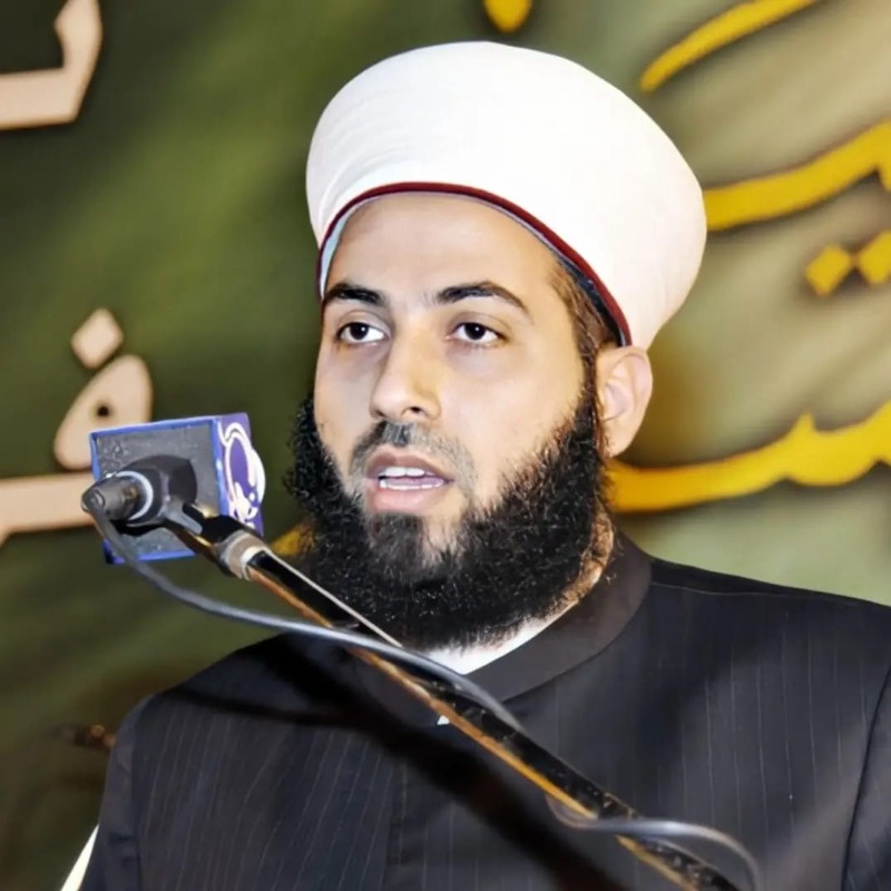 الجماعة الإسلامية في لبنان تنتخب الشيخ محمد طقوش أميناً عاماً جديداً