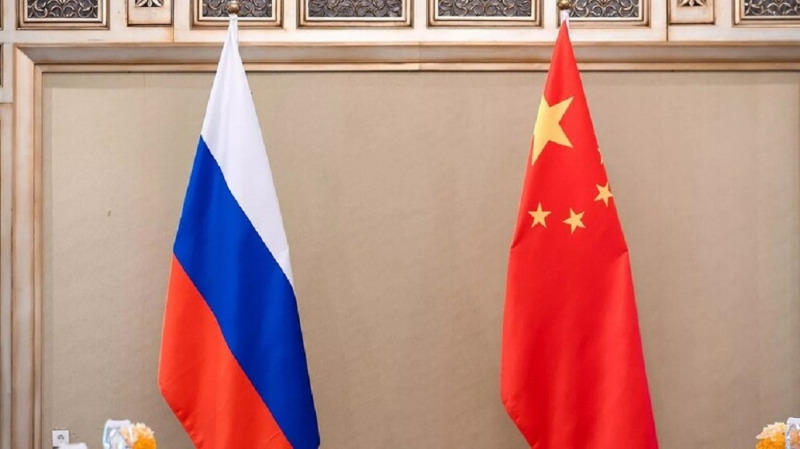 بوتين يكشف أهداف روسيا والصين على الساحة الدولية