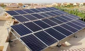 بشرى إلى اللبنانيين وخبر "مؤسف" لمن ركّب ألواح الطاقة الشمسية!