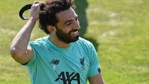 بعد نعيه ملكة إنكلترا.. هجوم حاد على محمد صلاح!