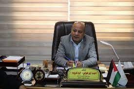 عشية انعقاد مؤتمر المانحين في نيويورك.. د. أبو هولي يطالب الدول المانحة الخروج باستراتيجية موحدة لدعم "الأونروا"