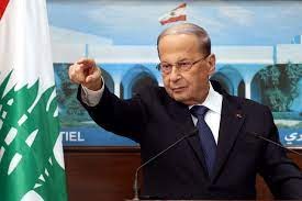 الرئيس عون يهدّد: جاهز لتوقيع مرسوم إقالة الحكومة الحالية وإنهاء دورها