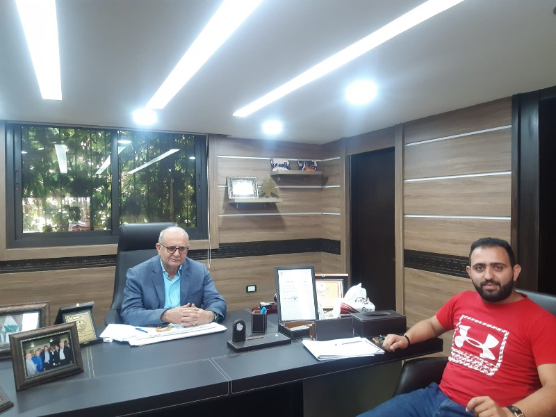 "خاص جنوبيات" الترشيشي قلق على القطاع الزراعي. الفواكه أضحت من الكماليات