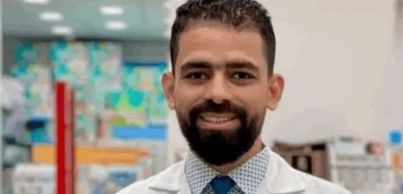 الصيدلي “ولاء” قُتل بأفظع الطرق.. والسبب؟!