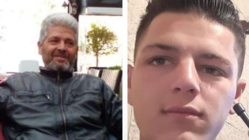 جريمة مروّعة: قتل والده ثمّ قتل نفسه!