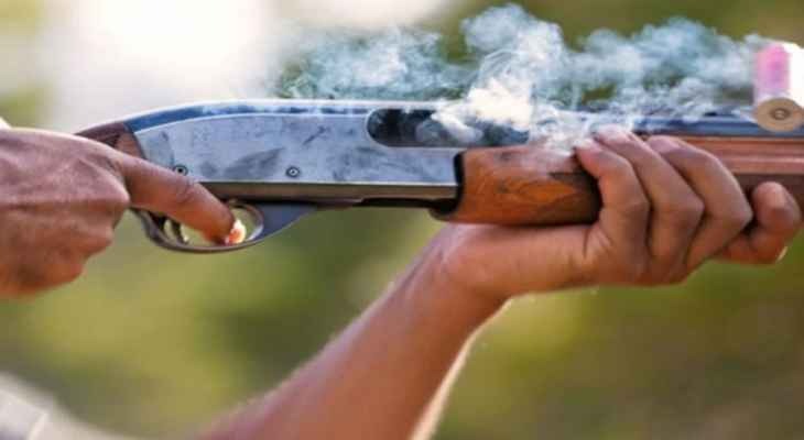 إصابة طفل برأسه وظهره نتيجة إطلاق شخص النار على أولاد في المرج البقاعية لانزعاجه من أصواتهم