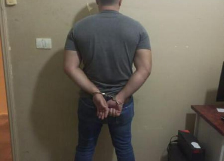 بـ"كمين محكم"... توقيف أحد المطلوبين للقضاء بجرم محاولة قتل