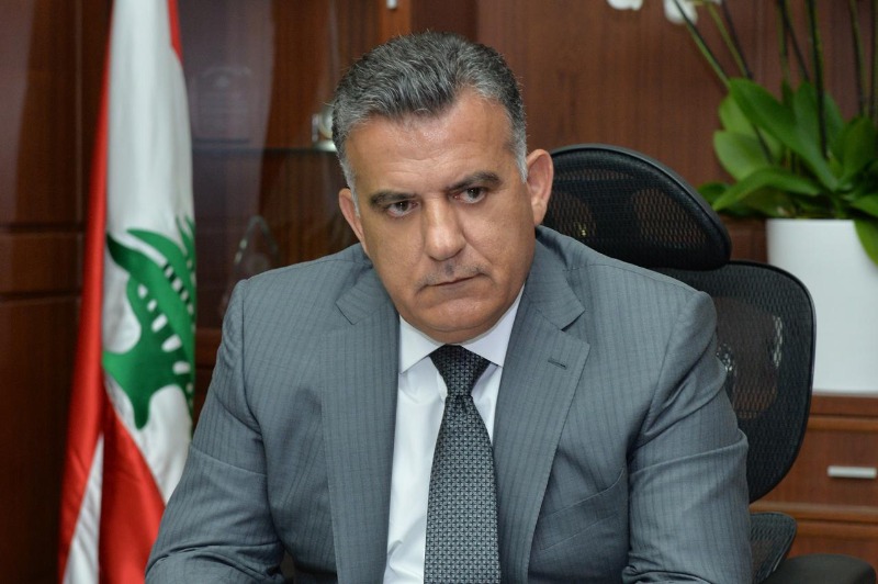 اللواء إبراهيم وبشرى جوازات السفر!
