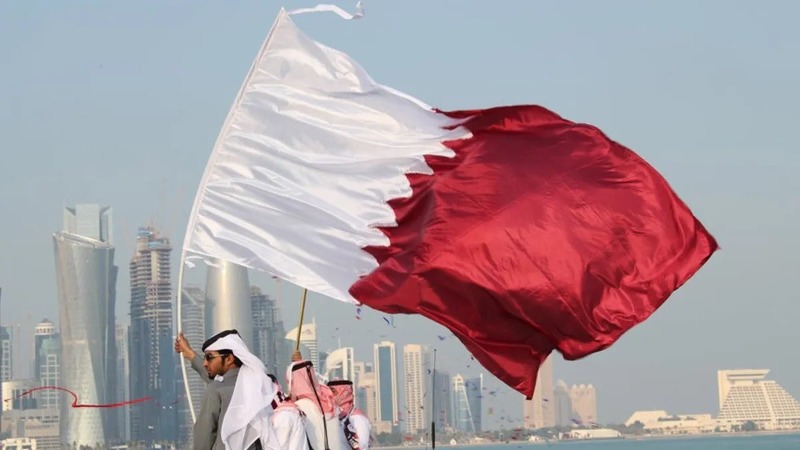 قطر تفوز باستضافة كأس آسيا 2023 في كرة القدم