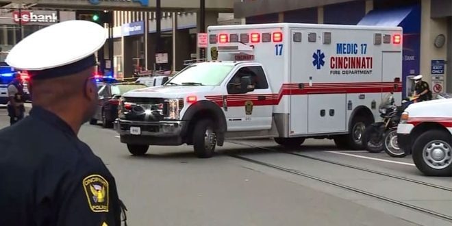 مقتل 3 أشخاص بإطلاق نار في ولاية بنسلفانيا الاميركية
