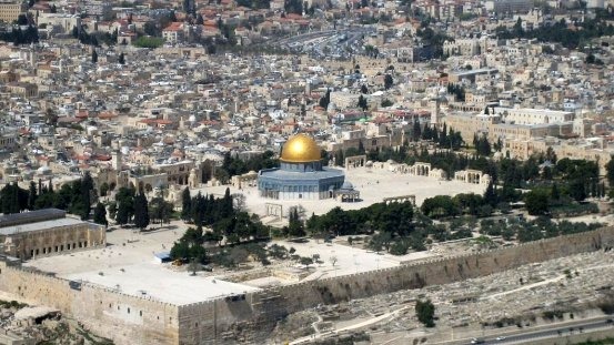 "التقدمي" يقدّر موقف أستراليا: حرصٌ واعٍ لأهمية موقع القدس كعاصمة تاريخية لفلسطين