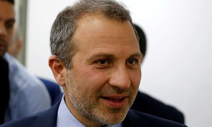 باسيل يتهم ميقاتي بالتدخل في ملف رياض سلامة.. ويهاجم الرئيس بري