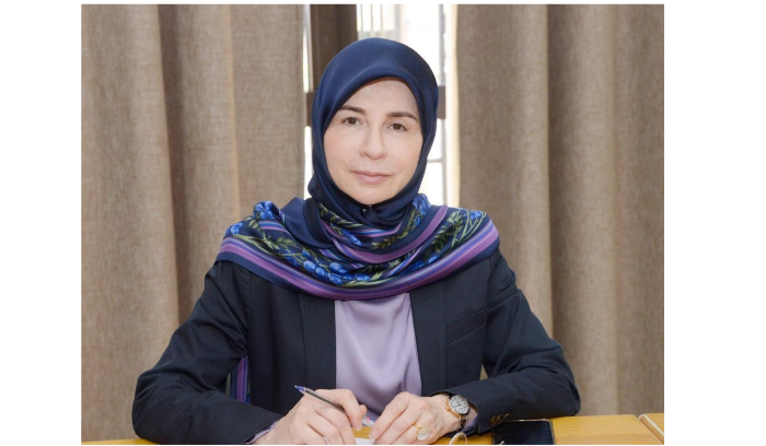 عزالدين: سننصف الطلاب ابناء اللبنانية المتزوجة من اجنبي...