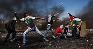 الصراع القادم بين الشباب الفلسطيني المقاوم وفتية التلال