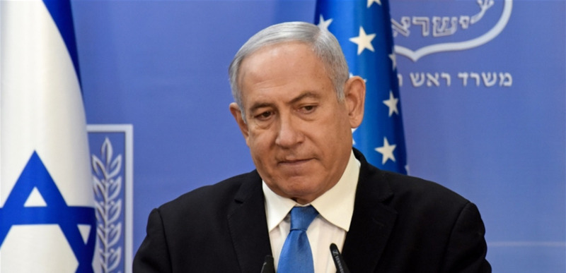 إعلان موعد تكليف نتنياهو بتشكيل الحكومة الإسرائيلية
