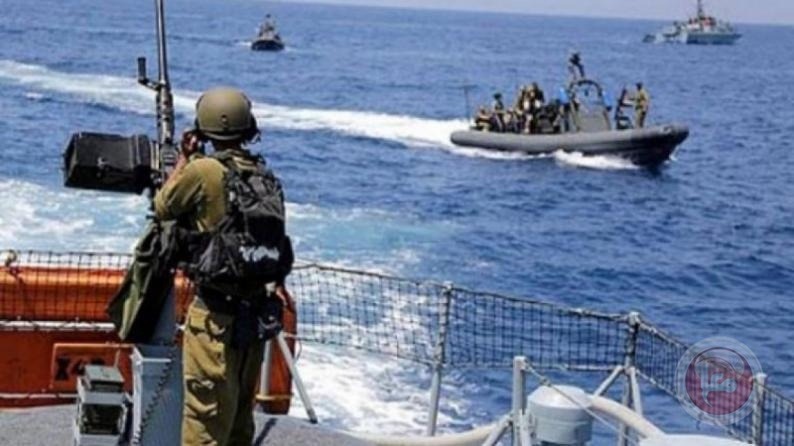 الاحتلال يزعم إحباط عملية تهريب أسلحة نوعية إلى غزة عبر البحر