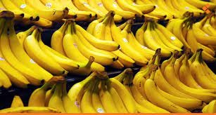 سوريا تفرض ضريبة على الموز اللبناني!