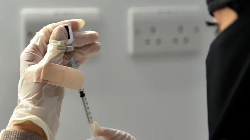 إنجاز جديد في عالم الطب.. لقاح واحد وشامل ضد جميع أنواع الإنفلونزا العشرين