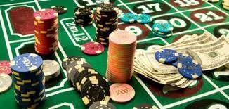 التطبيع مع العدو الإسرائيلي يطلّ بغطاء ألعاب الميسر.. إليكم التفاصيل!