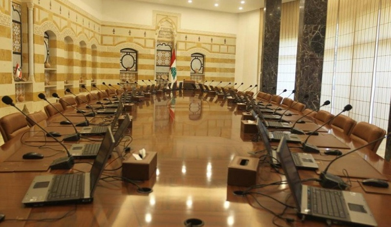 9 وزراء طالبوا بالعودة عن دعوة الحكومة للاجتماع الاثنين