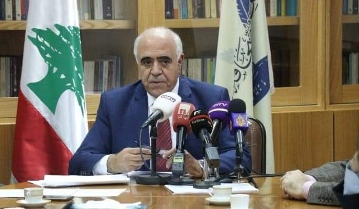 "خاص جنوبيات" نقيب المحررين جوزف القصيفي الاعلام اللبناني في مواجهة التحديات المفصلية..