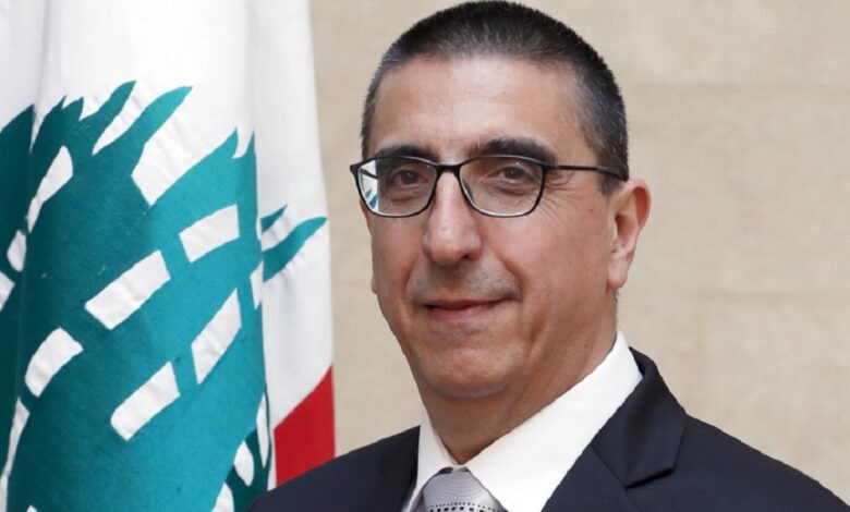 حجار: مساعدات برنامج “امان” تبدأ هذا الشهر