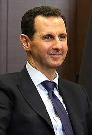 الرئيس الاسد  يقر "العفو العام"