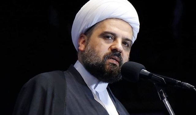 المفتي قبلان مُناشدًا: لإنقاذ البلد من أسوأ ورطة بتاريخه!