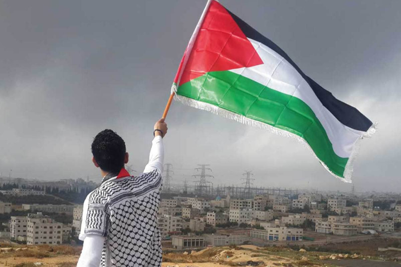 المطلوب لتعزيز صمود الشعب الفلسطيني داخلياً