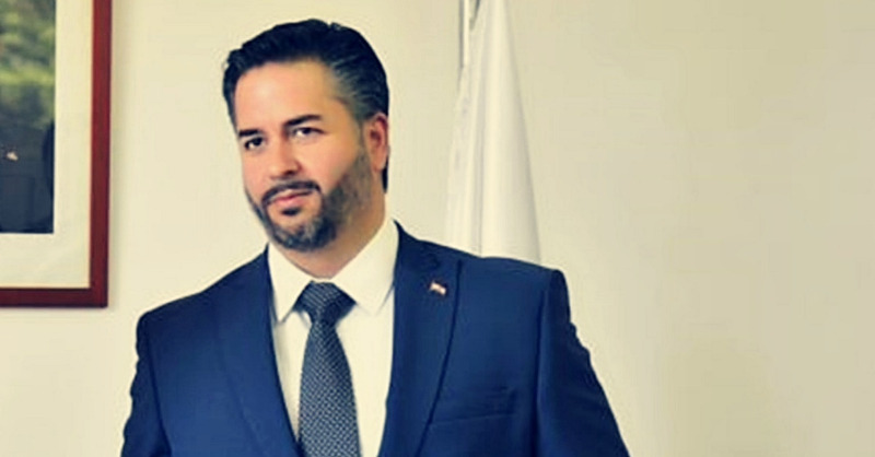 وزير الإقتصاد: هذا البيان بمثابة إنذار مباشر وأخير