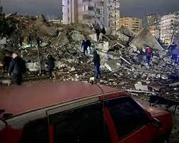 الرفاعي: مصرع 8 لاجئين فلسطينيين بينهم 3 أطفال جراء الزلزال في سوريا