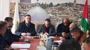 نقابة الصحفيين الفلسطينيين وجمعية الإذاعات الخاصة توقعان اتفاقية تحدد معايير عمل الصحفيين وحقوقهم