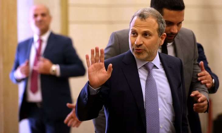 ما بين باسيل واتهامات التعطيل؟
