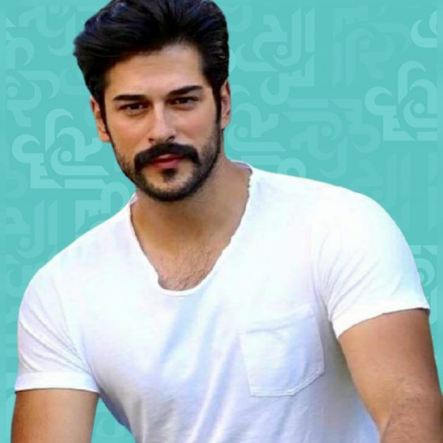 هجوم على الممثل التركي بوراك.. ما السبب؟