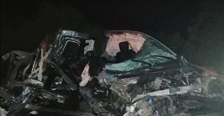 تسبب بمقتل ثلاثة طلاب على اتوستراد شكا.. هذا مصيره!
