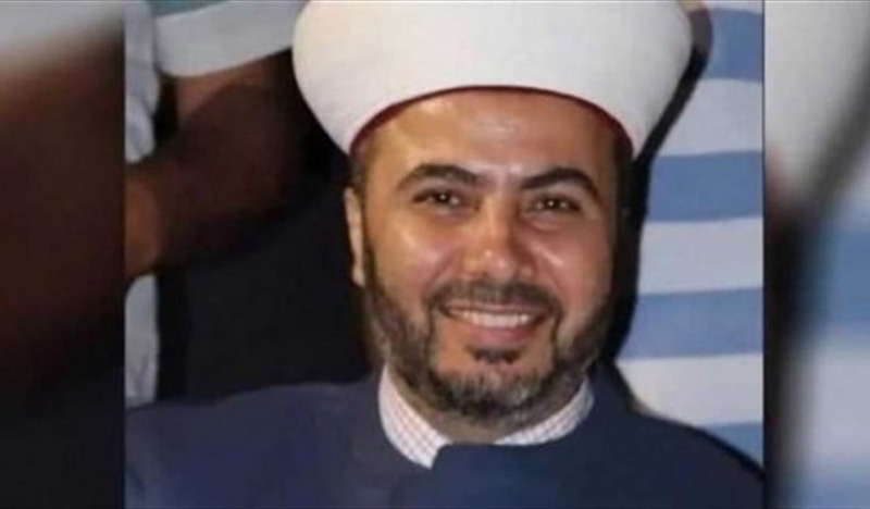 عائلة الشيخ الرفاعي تدعو الى عدم الانجرار وراء الفتنة و ردات الفعل الجاهلية