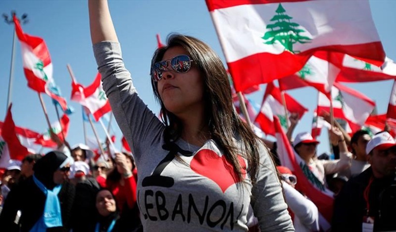 المرأة اللبنانية ضحية الذكورية!