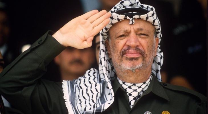 للمرّة الأولى: موفاز يُلمِّح للتورّط باغتيال الزعيم الراحل "ابو عمار" .. أعددنا خطّةً لنفيه للسودان”