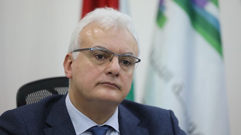 وزير الاتصالات محذّراً: أوجيرو لا يمكن أن تستمر