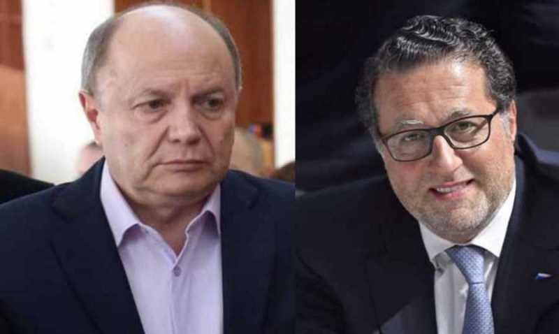 ما مصير الرواتب والأجور بعد إلغاء جلسة مجلس الوزراء؟