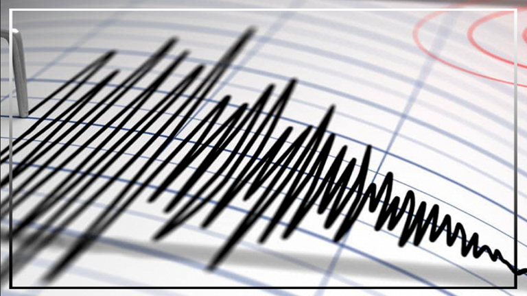 زلزال بقوة 4 درجات يضرب داغستان