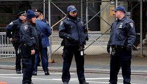 شرطة نيويورك في حالة "تأهب" قبل مثول ترامب أمام المحكمة