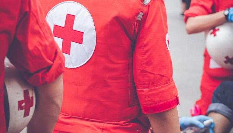 الصليب الأحمر: عطل طرأ على رقم الطوارئ المجاني 140 في بيروت وجبل لبنان بسبب توقف سنترال أوجيرو